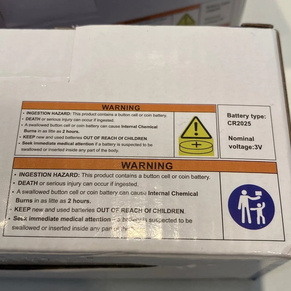 NIB One Sinamer Curtain Strong Lights